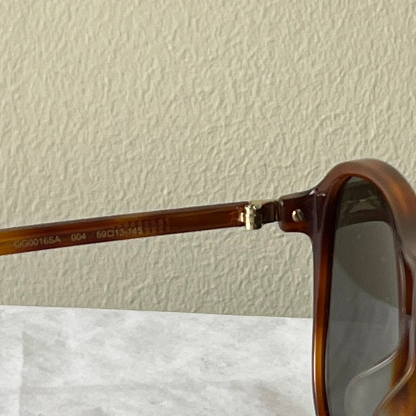 Gucci Shades