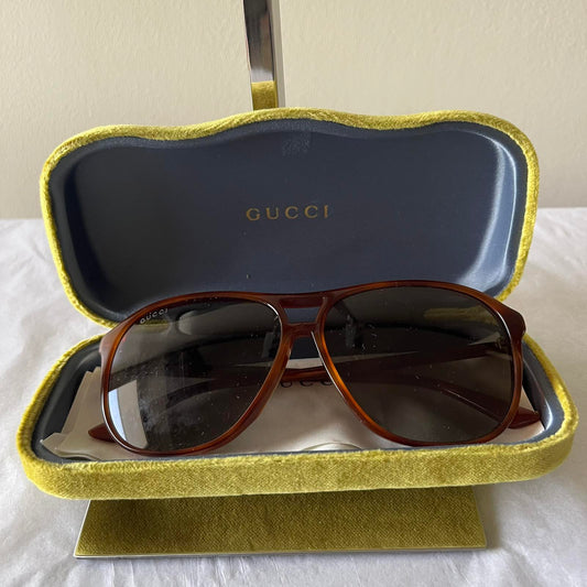 Gucci Shades
